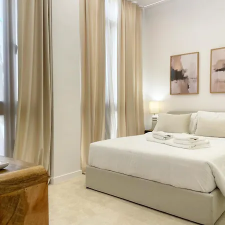 Appartement Piso Familiar Con Tres En La Goleta